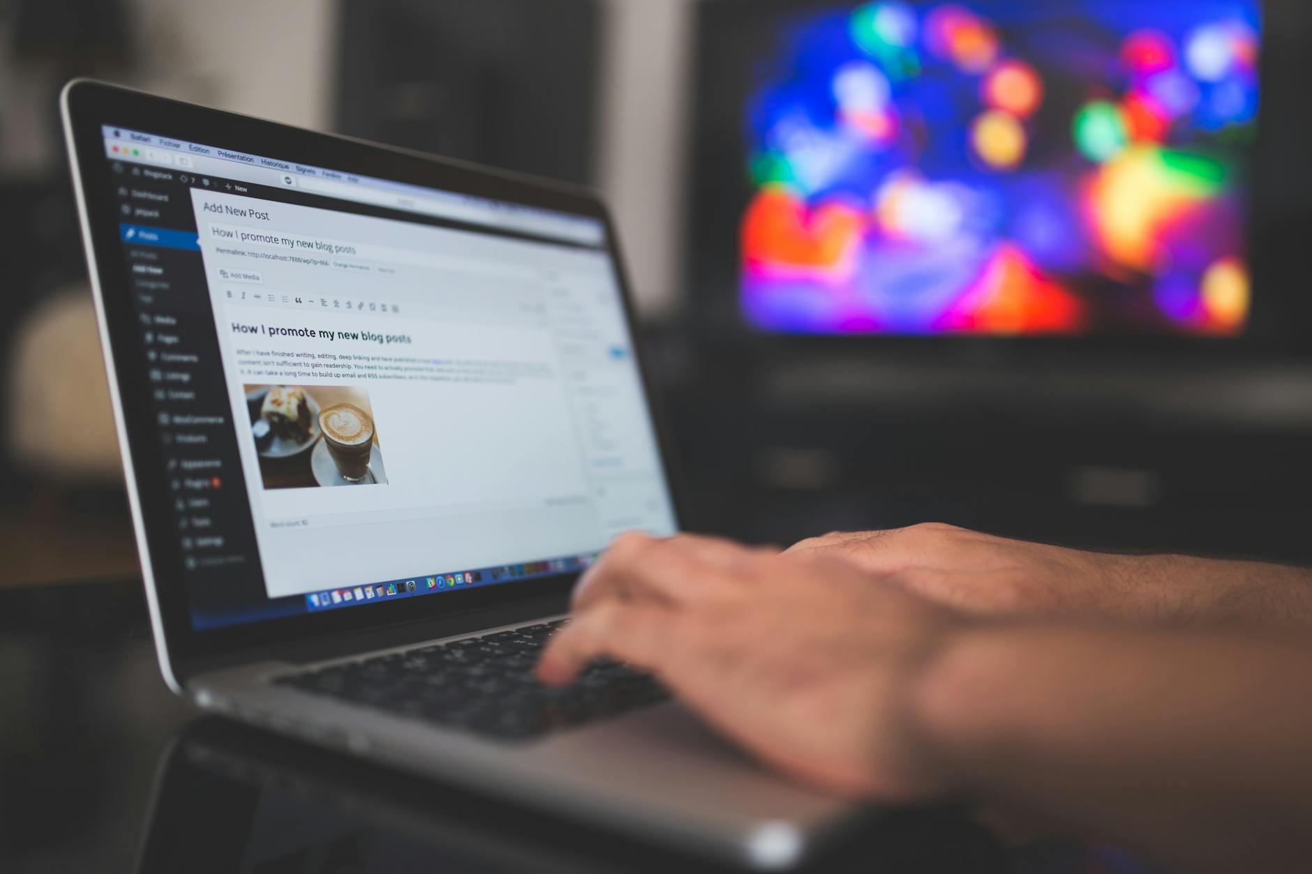 Kinsta Blog: Vorteile und Tipps für erfolgreiches Blogging