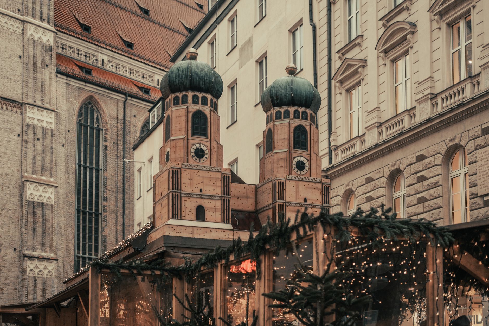 Adventszauber in Bayern: Vorweihnachtszeit stimmungsvoll erleben