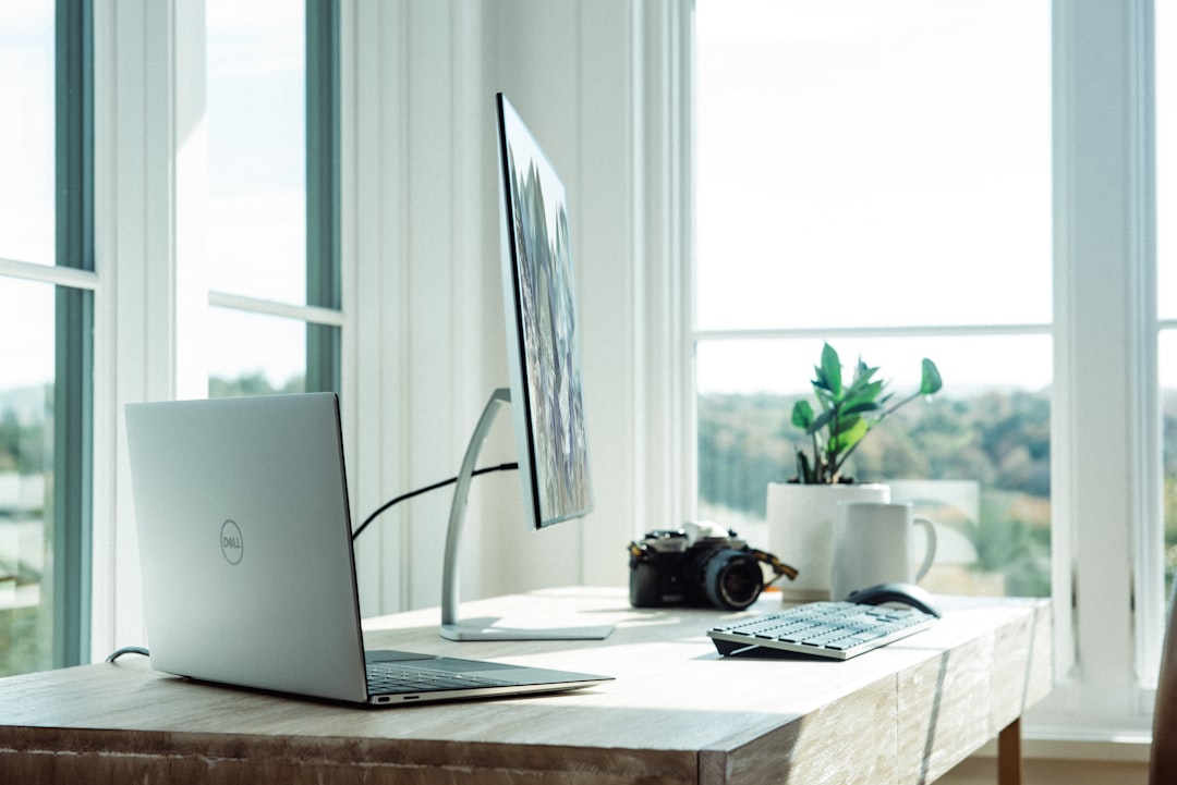 Home Office im Wandel: Wie Baden-Württemberg zum Hotspot für Remote-Arbeit wird