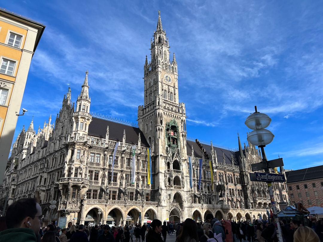 Viktualienmarkt München: Dein Genussführer für den Markt