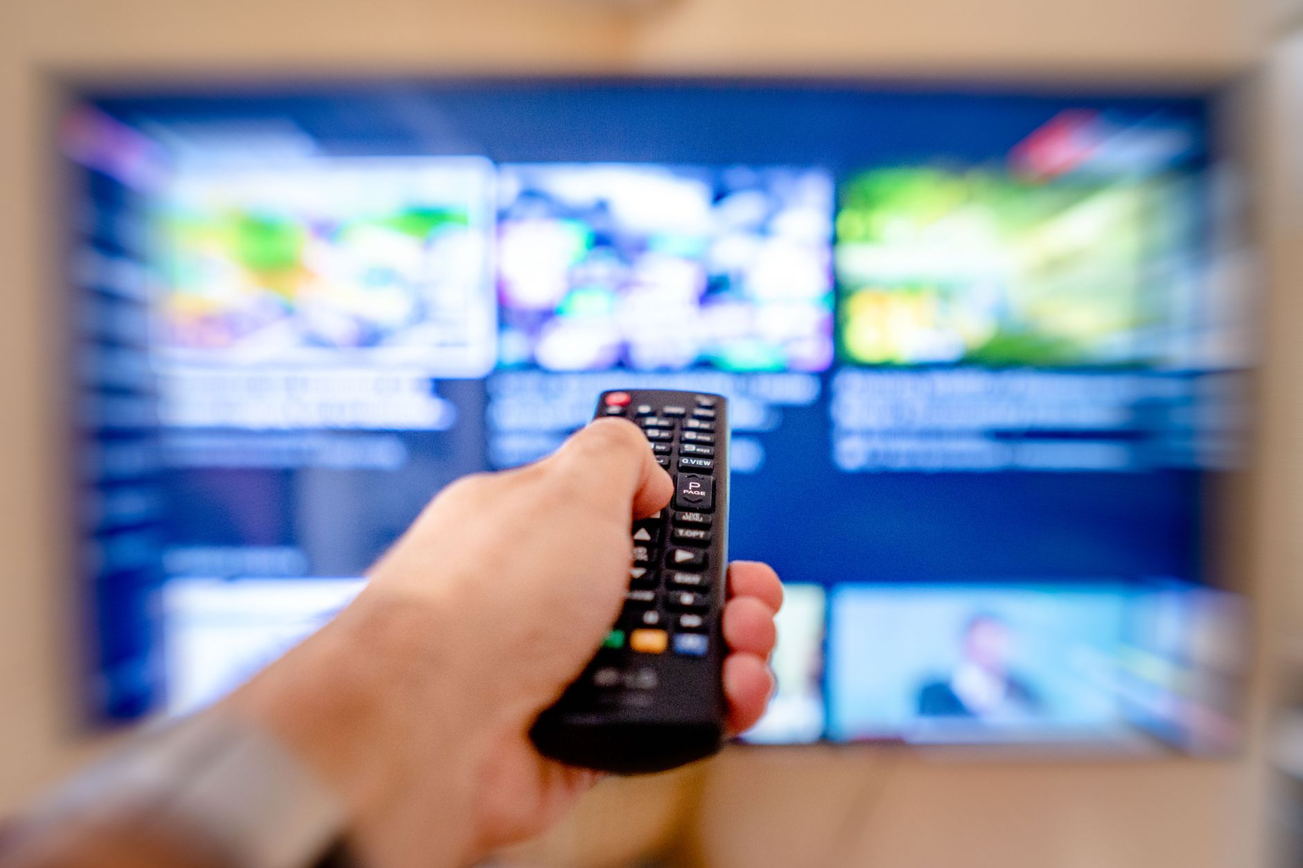 Was bedeutet Streamen im Fernsehen? Einfach erklärt