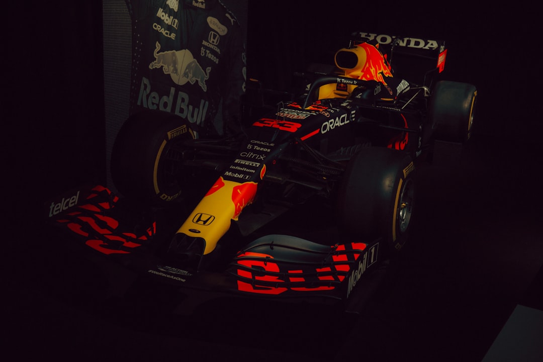 Max Verstappen Vermögen: Der Formel-1-Star im Überblick