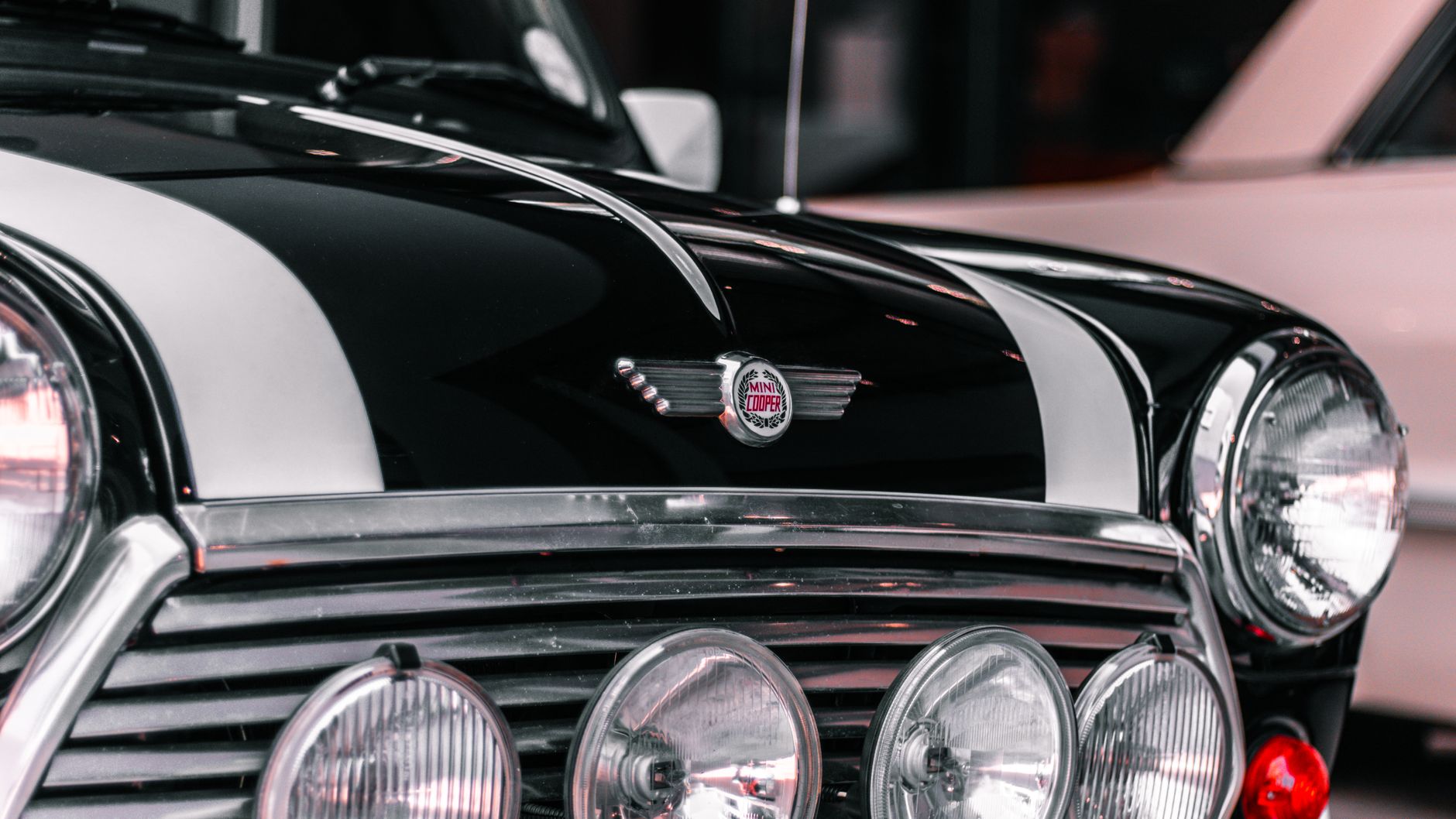 Wer ist der Eigentümer von Mini? BMW und die Markenhistorie