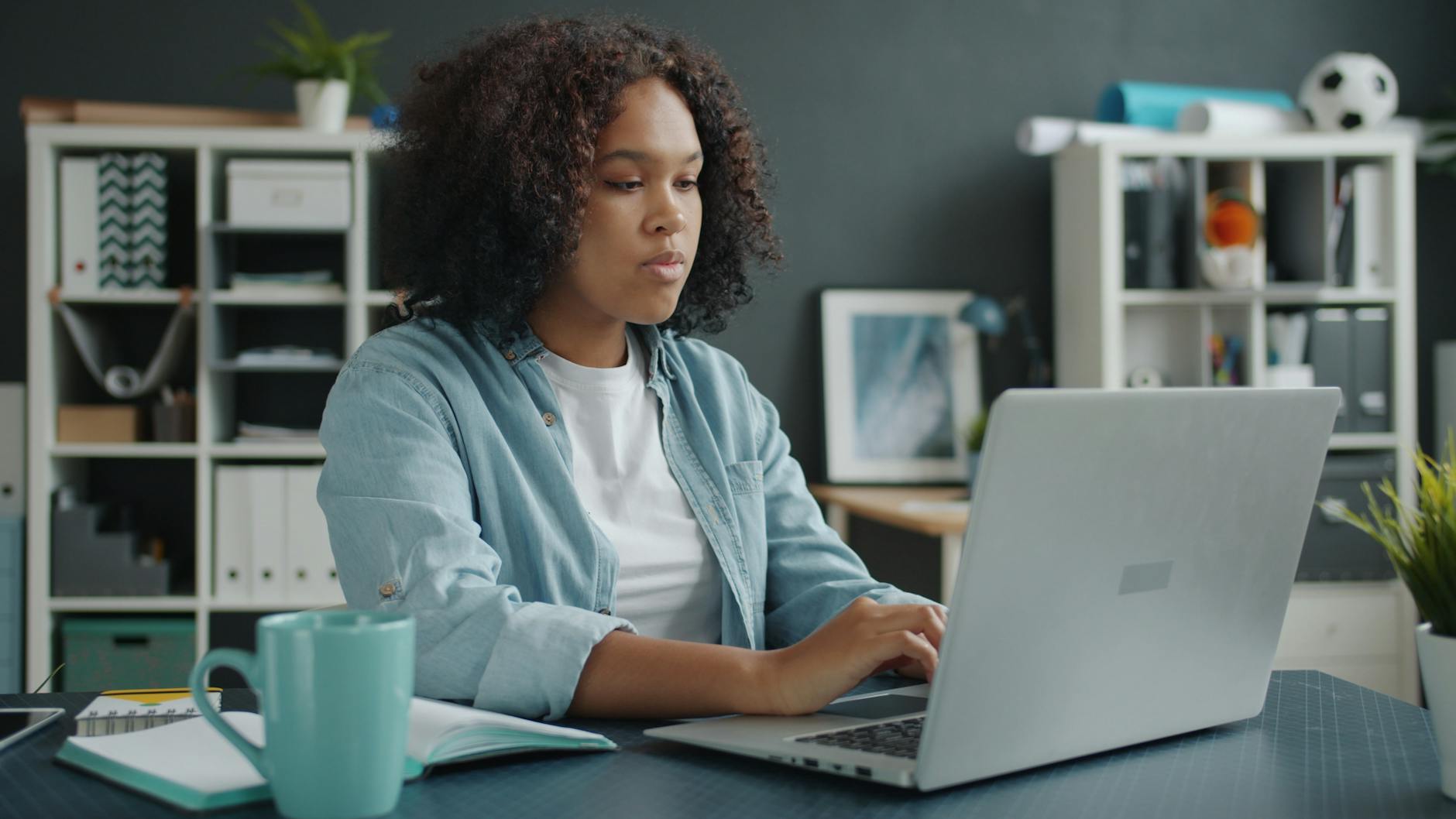 Remote: Was bedeutet dieser Arbeitsstil für Sie?