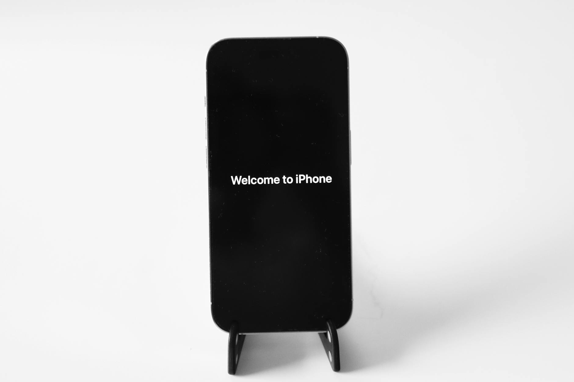 Rufweiterleitung auf dem iPhone einrichten: So geht's