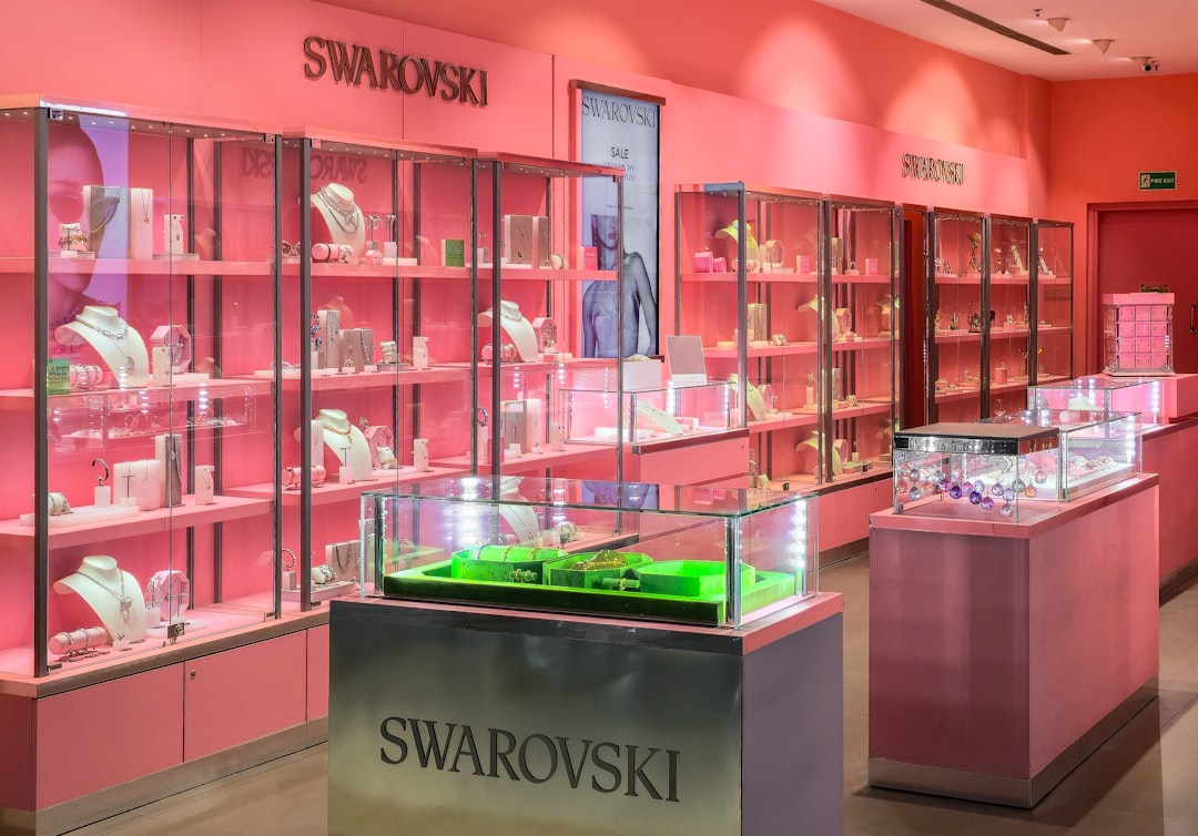 Victoria Swarovski Vermögen: Erbe, Karriere & Einnahmequellen