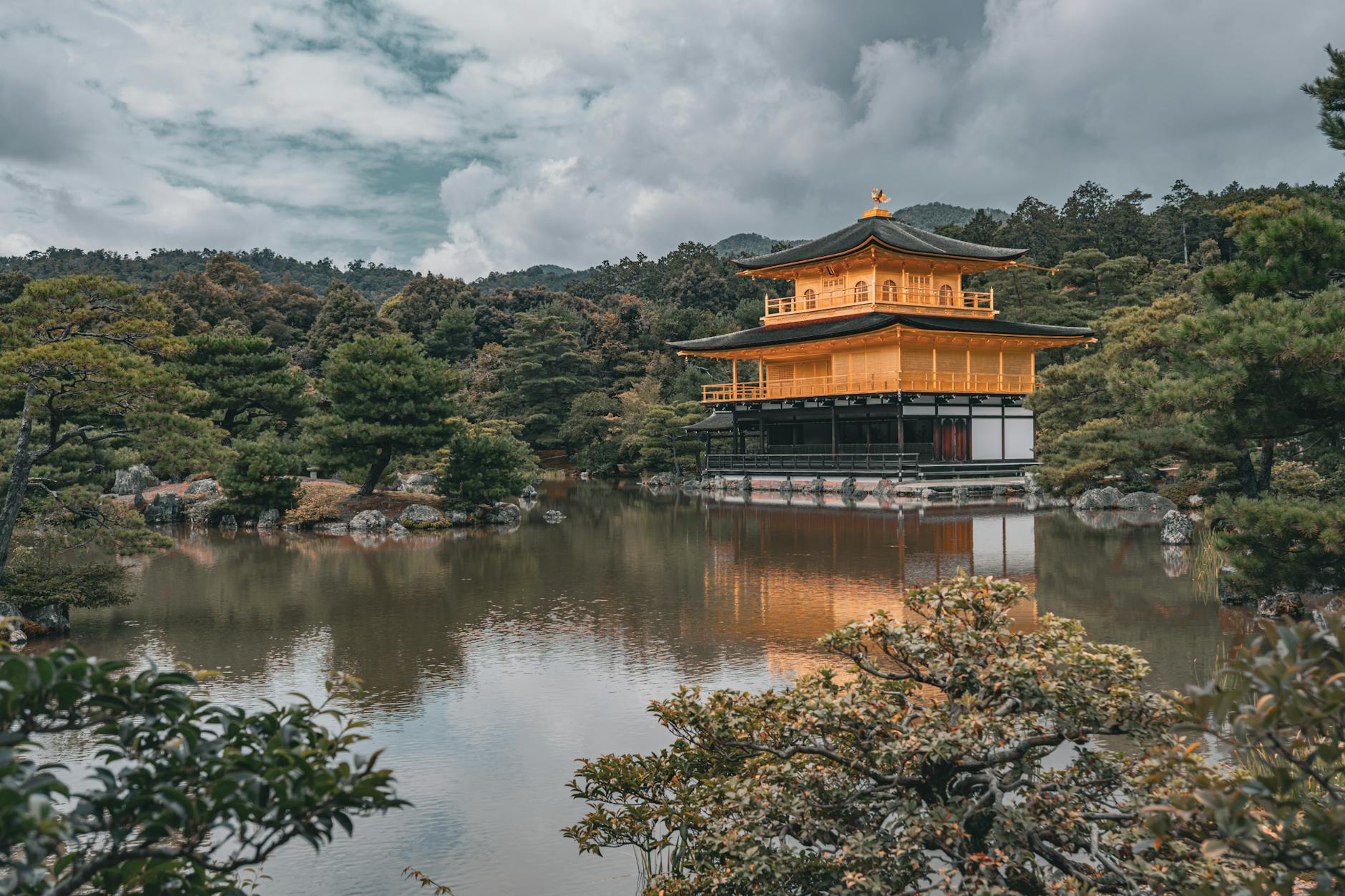 Die beeindruckendsten Sehenswürdigkeiten Japans im Überblick