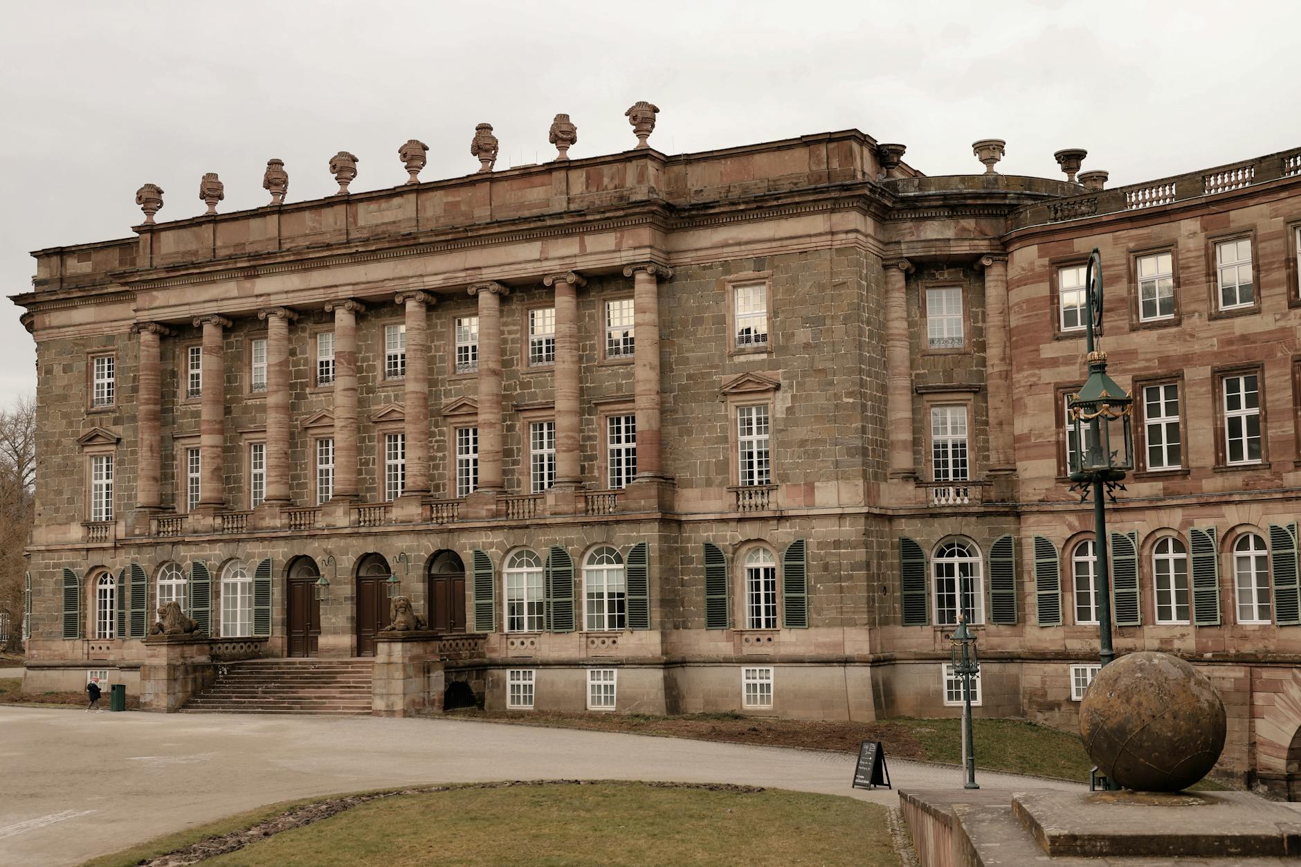5 unvergessliche Sehenswürdigkeiten in Kassel