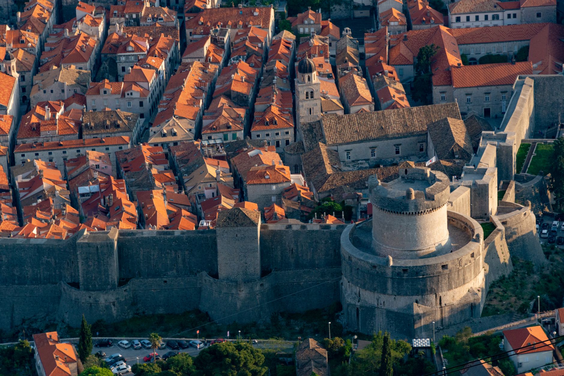Top Sehenswürdigkeiten in Dubrovnik, die Sie nicht verpassen sollten