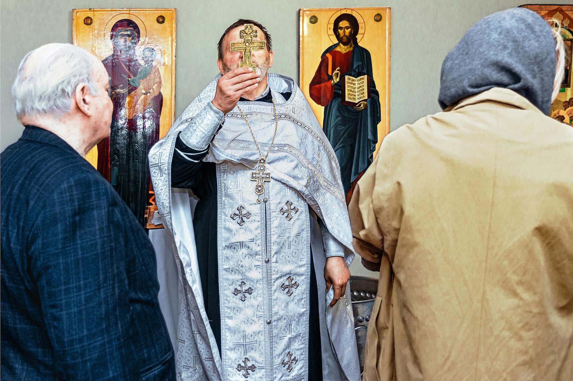 Was bedeutet orthodox? Ein umfassender Überblick