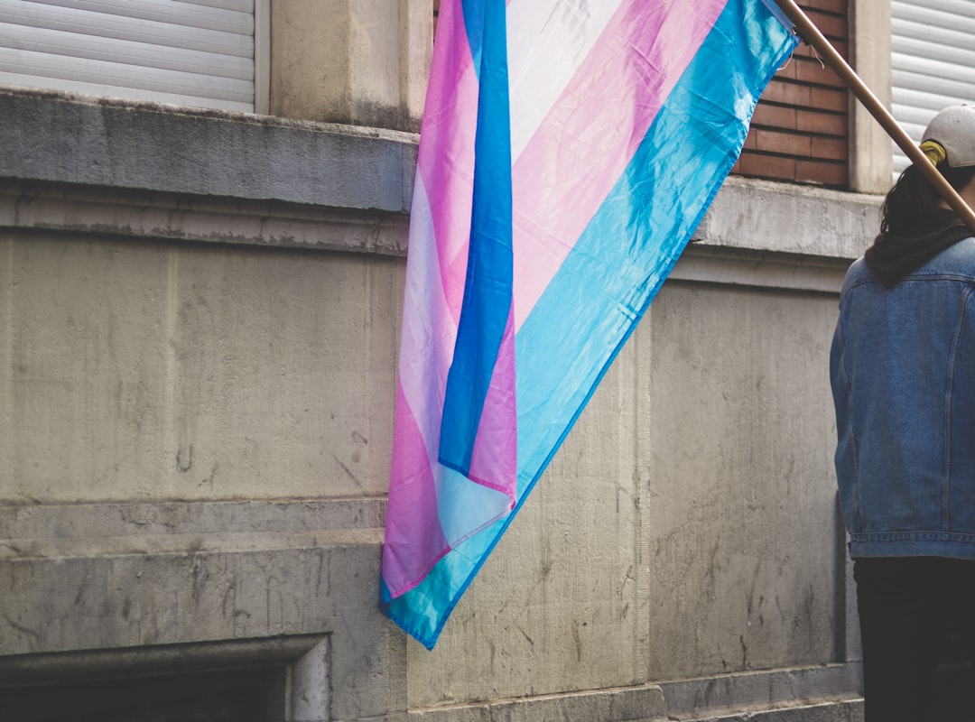 Was heißt bisexuell? Eine Erklärung