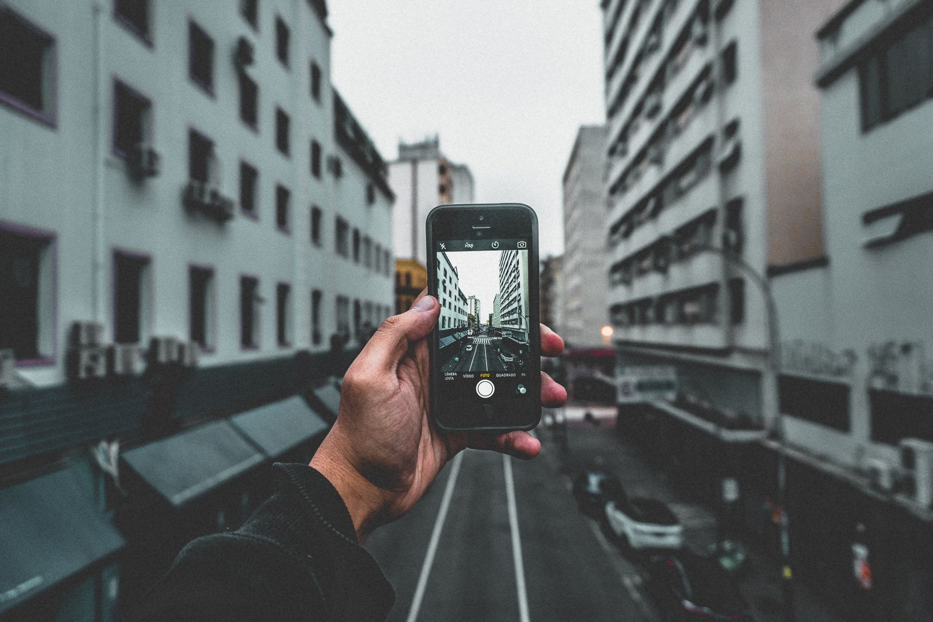 Welches Smartphone hat die beste Kamera? Unsere Top 5