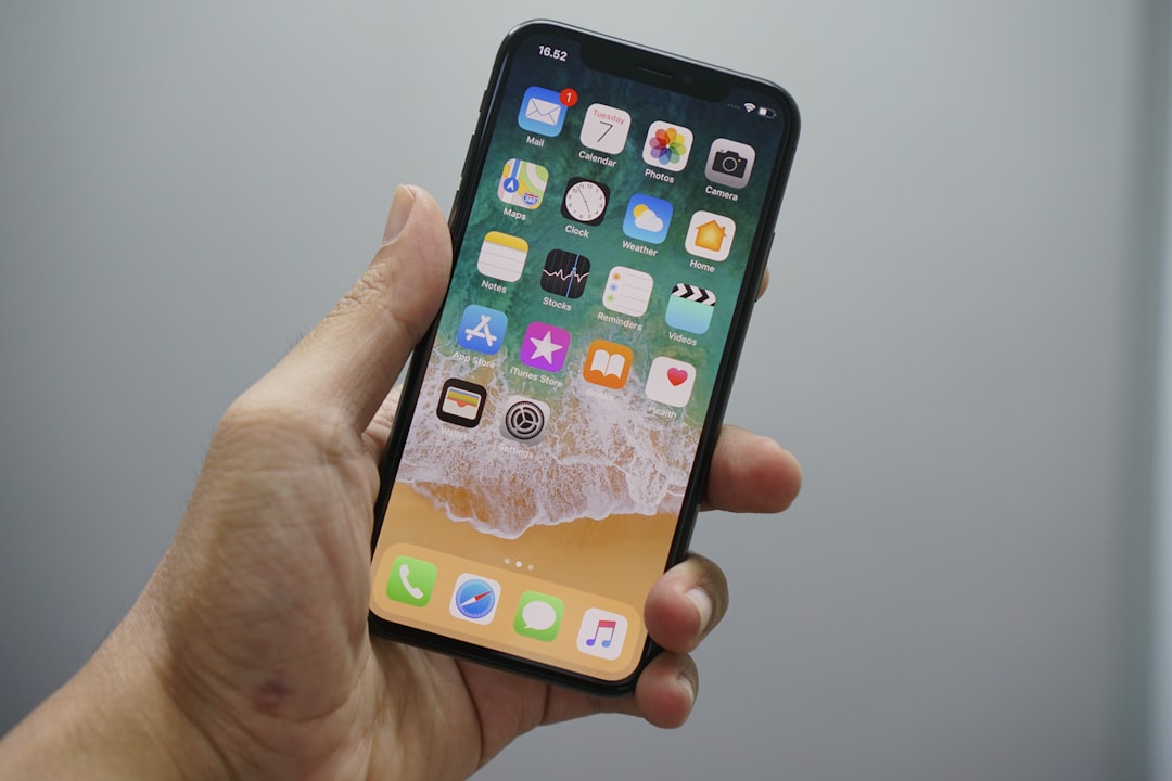 Screenshot auf dem iPhone machen: Schritt-für-Schritt-Anleitung