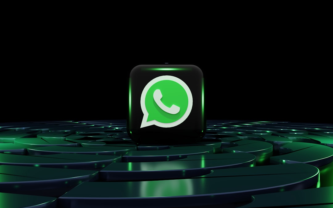 WhatsApp: Wer ist der Eigentümer dieser beliebten App?