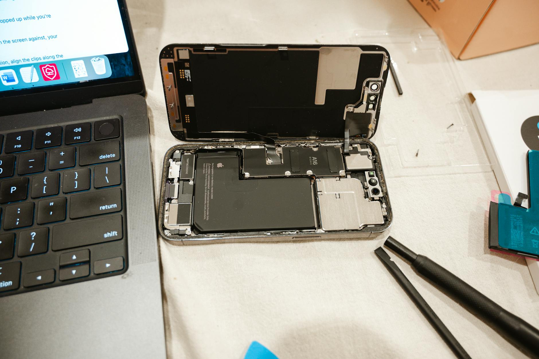 Kosten für den Akkuwechsel beim iPhone: Eine Übersicht