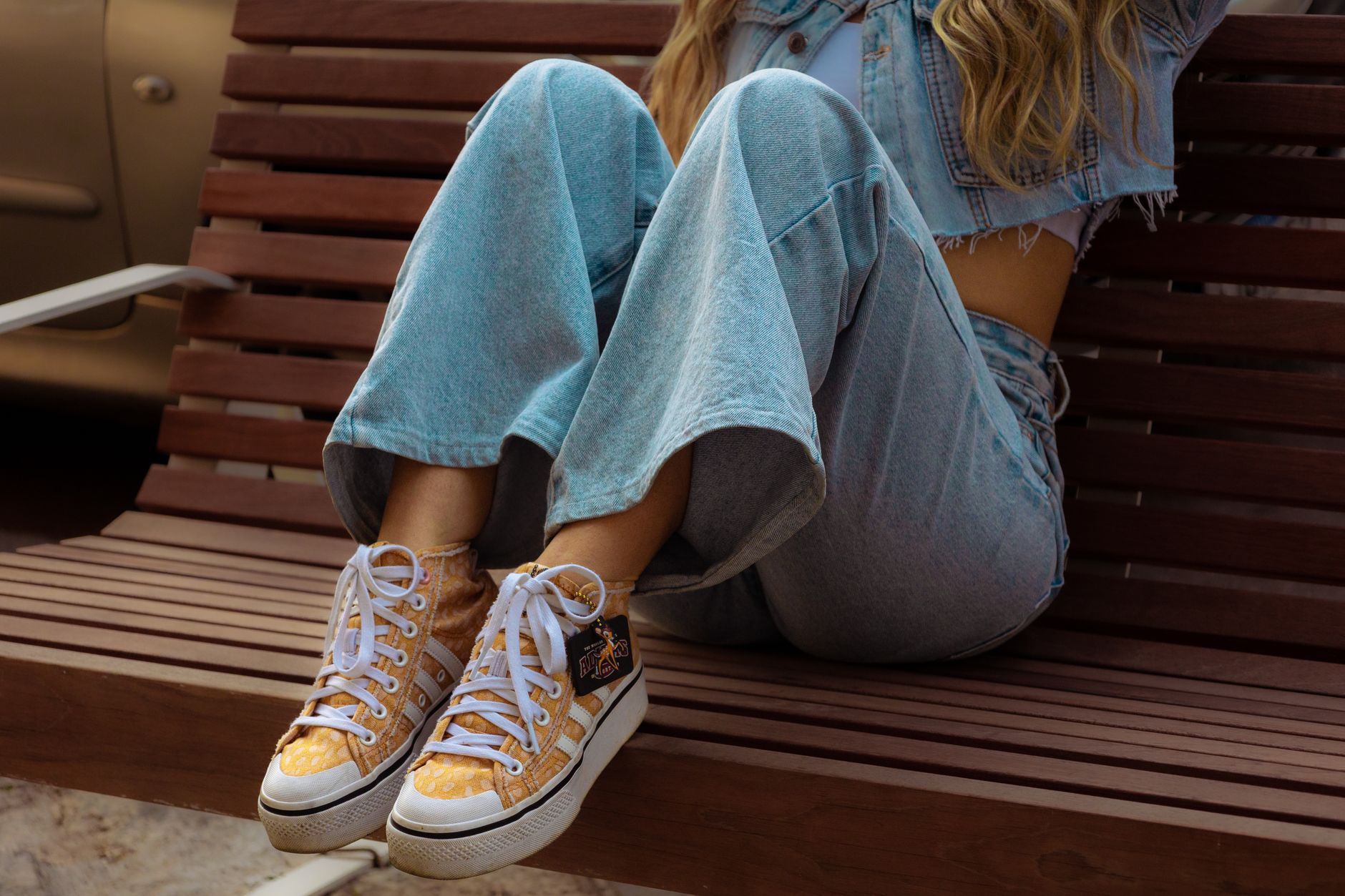 JNCO Jeans: Ein Rückblick auf den Retro-Trend