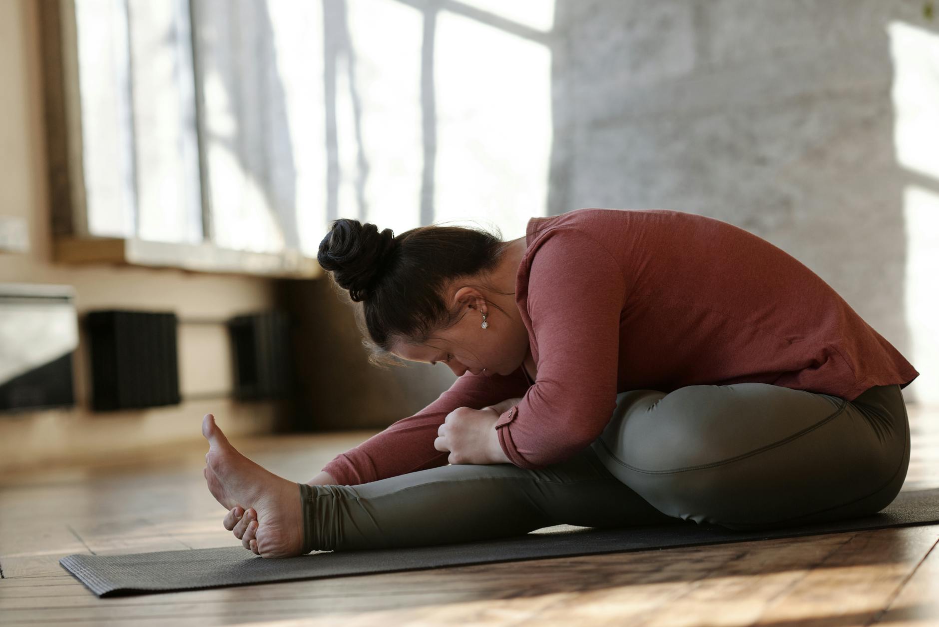 Was ist das Piriformis-Syndrom? Symptome und Behandlung