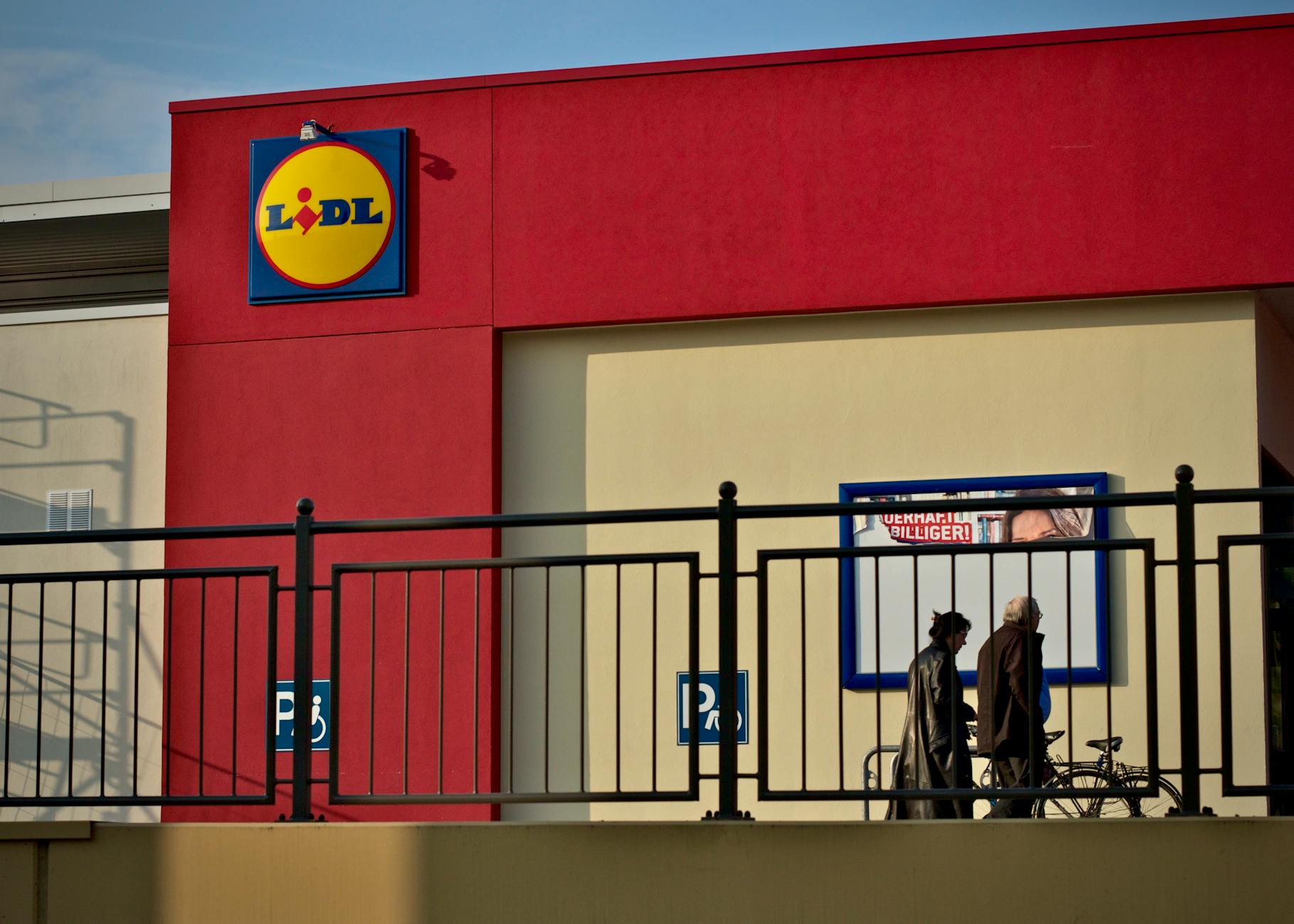 Zu wem gehört Lidl? Eigentümer und Konzernstruktur erklärt