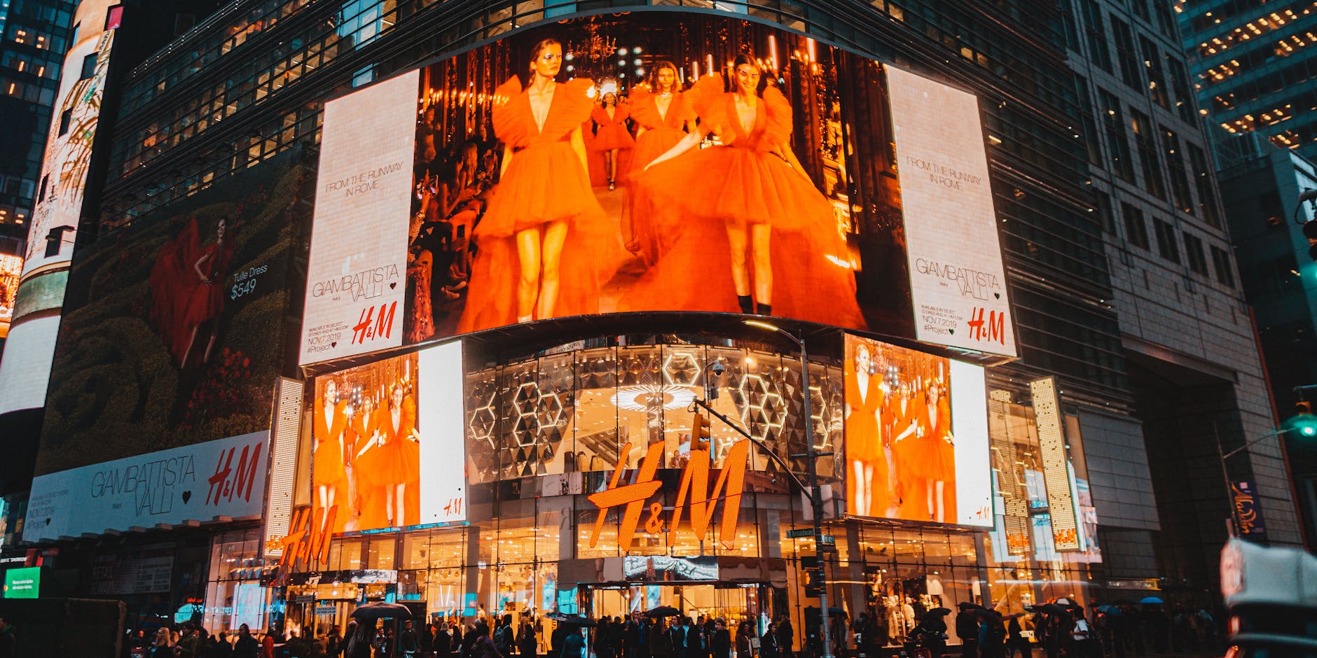 H&M: Zu wem gehört die Modekette? Eigentümer & Struktur