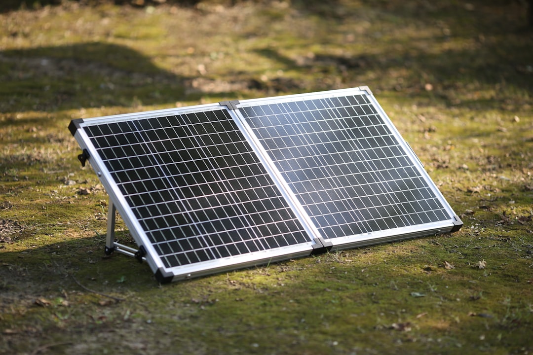 Solar Powerbank Test: Welches Modell überzeugt 2026?
