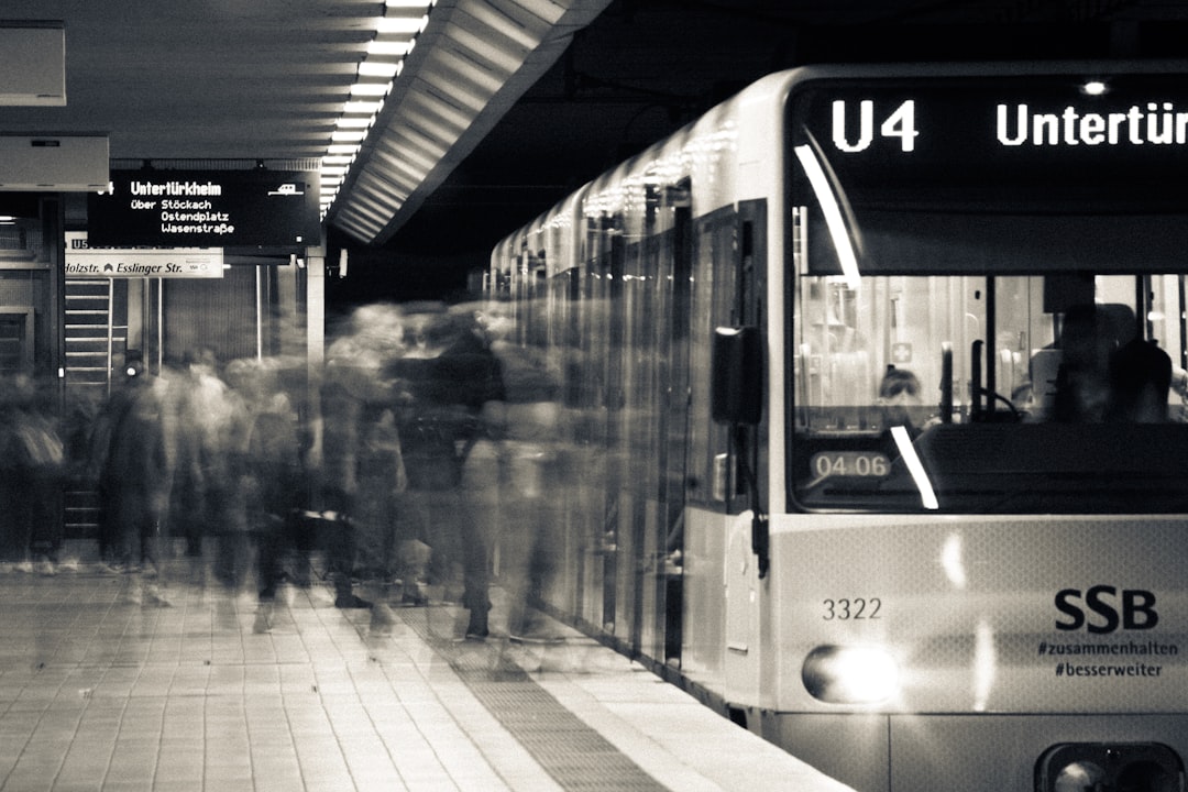 Pendeln in Baden-Württemberg: Wie Sie Fahrtkosten richtig von der Steuer absetzen