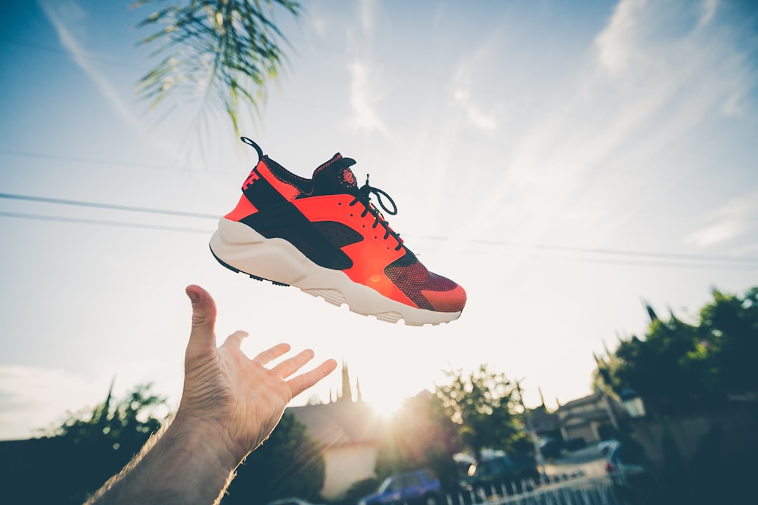 Sneaker-Technologie: Wie innovative Materialien und Fertigung den Schuhmarkt revolutionieren