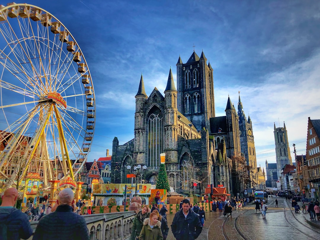 Sehenswürdigkeiten in Belgien: Diese 7 Orte sollten Sie besuchen