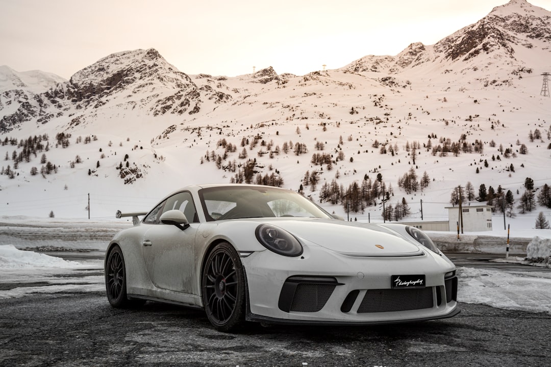 Die Eigentümer von Porsche: Wer steckt dahinter?