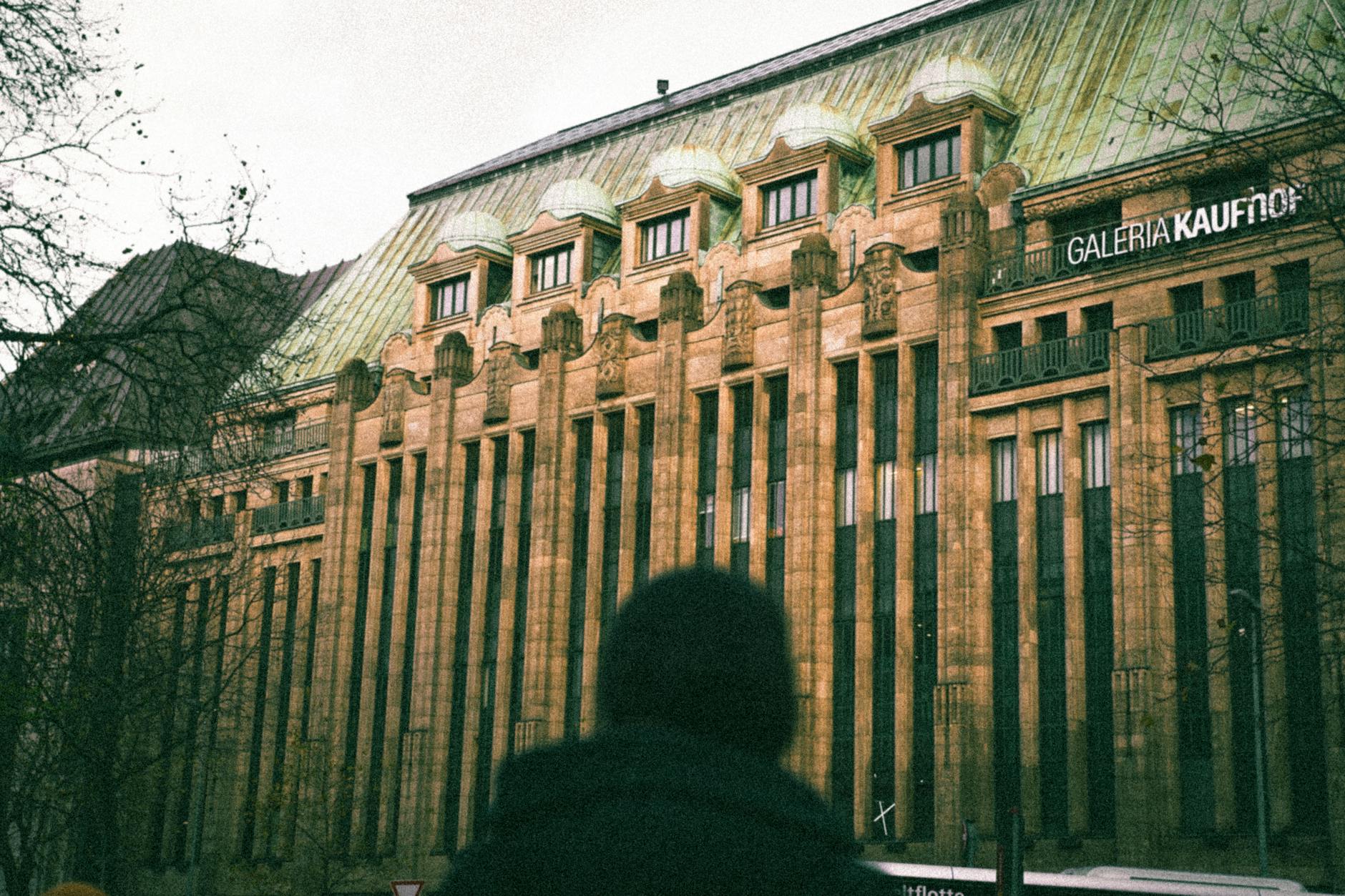 Galeria Kaufhof: Wem gehört das Warenhaus-Unternehmen?