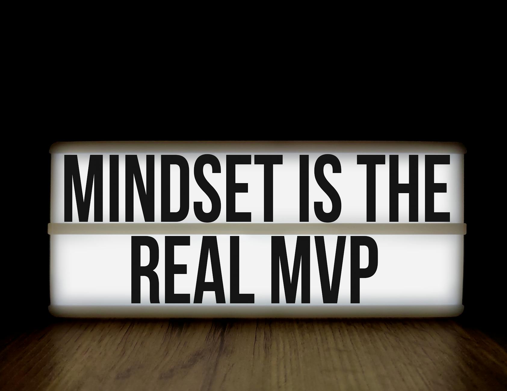 MVP: Was verbirgt sich hinter diesem Begriff?