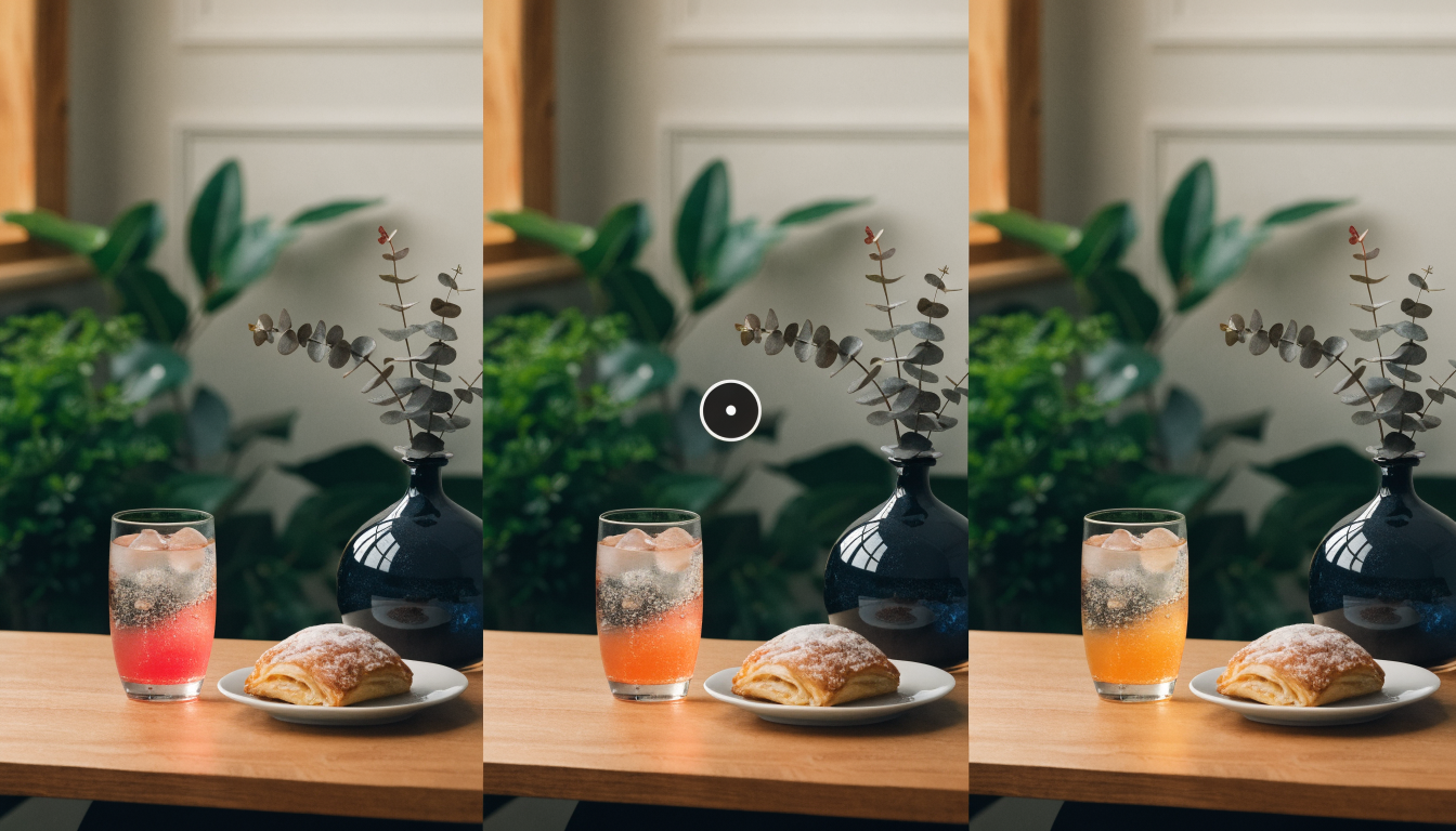 comparison layout of three website sections showing inline calendar, modal pop-up trigger button, and simple booking link, styled like a modern SaaS UI