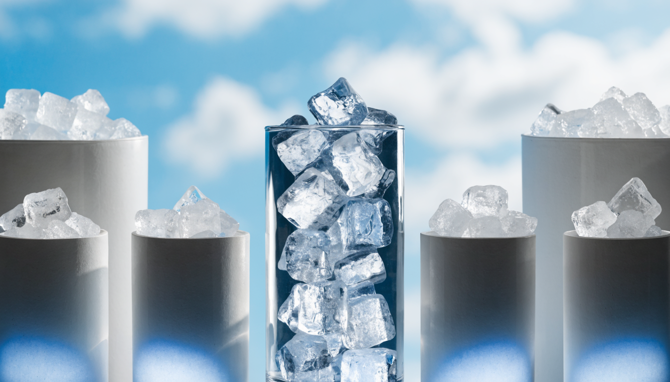 an email inbox routing diagram showing role-based inboxes (support@, press@, partnerships@, info@) flowing to different teams