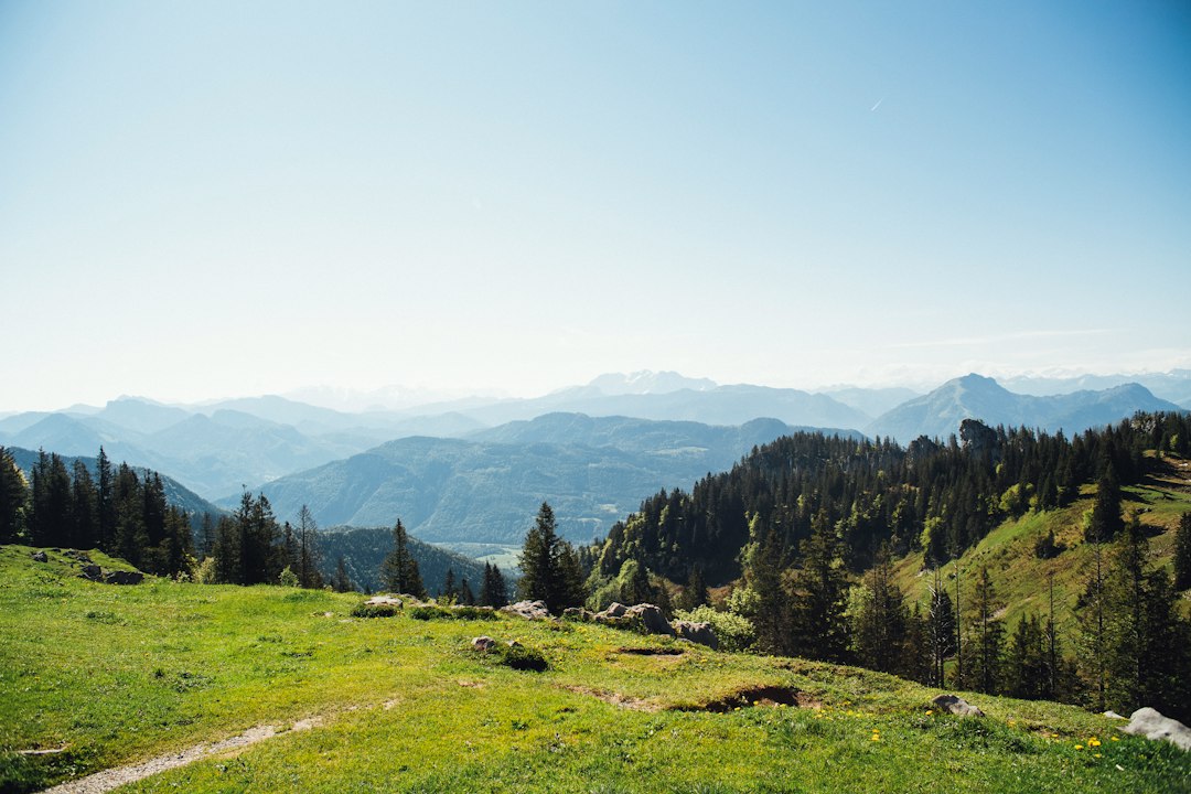 Klosterlandschaft Bayern: Eine Reise zu spirituellen Orten und kulturellen Schätzen