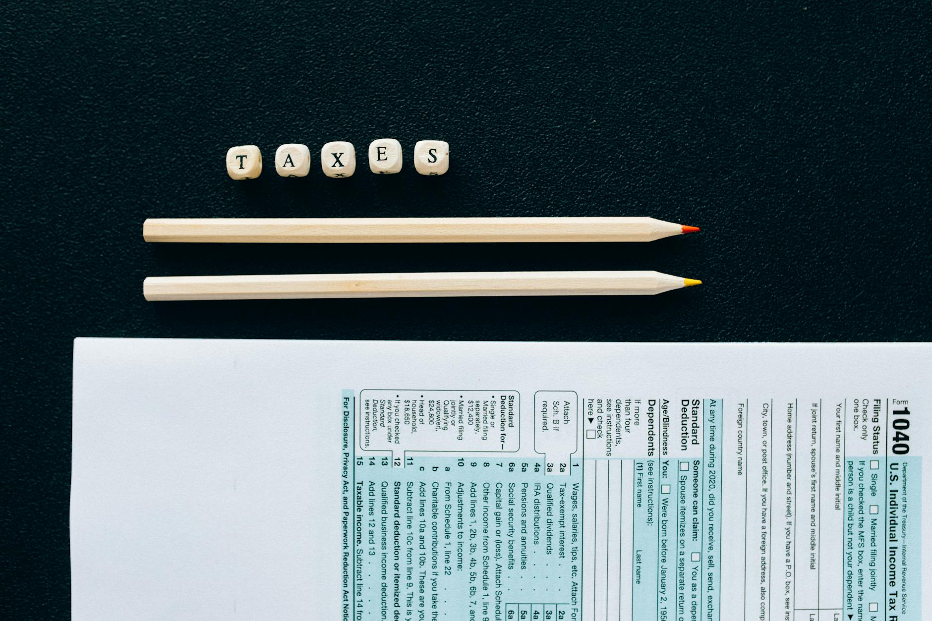 Welche Steuerklasse für Paare: Wichtige Überlegungen