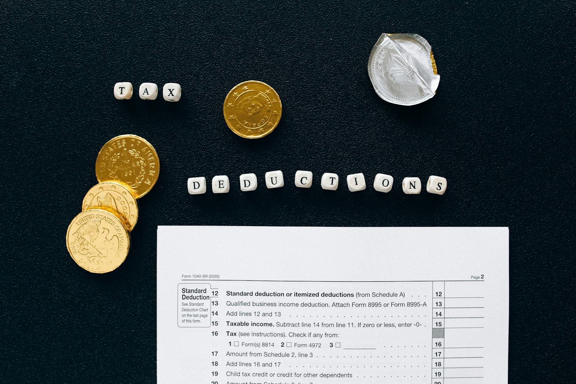 Werbungskosten Pauschale: So maximieren Sie Ihre Steuerersparnis