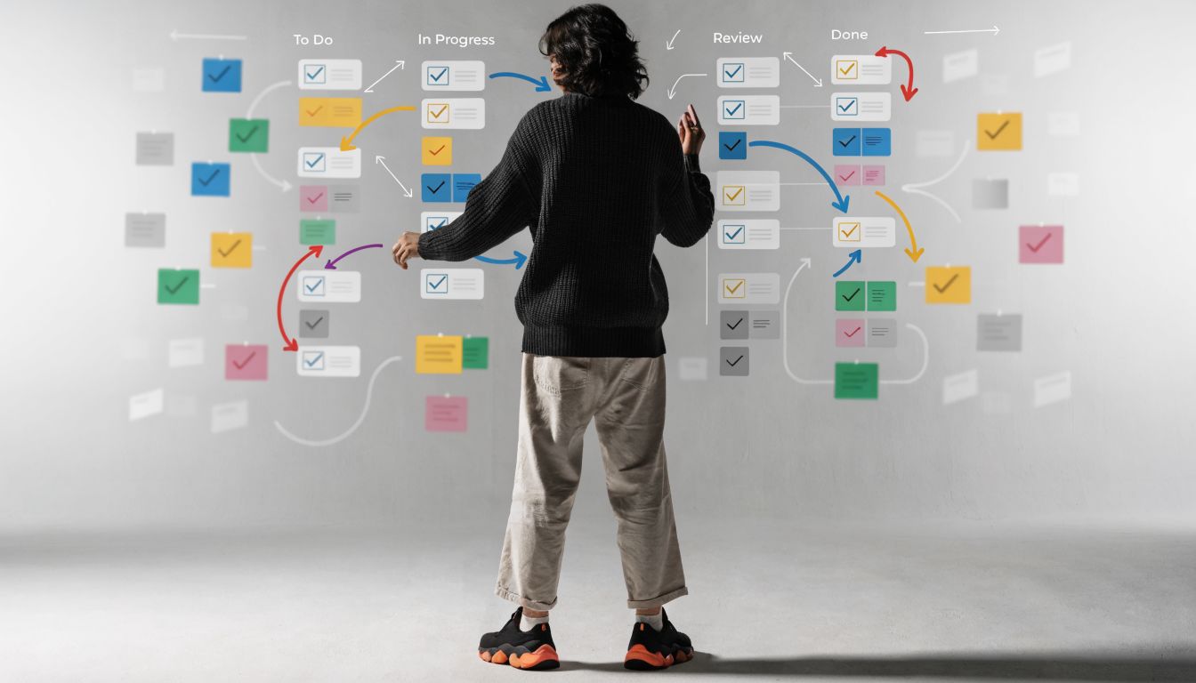 Blogging Workflow: A Step-by-Step System That Ships